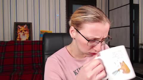 Snapshot of vikaericka chatting on 12, 2, 2026 Vika online show from 12, 2, 2026