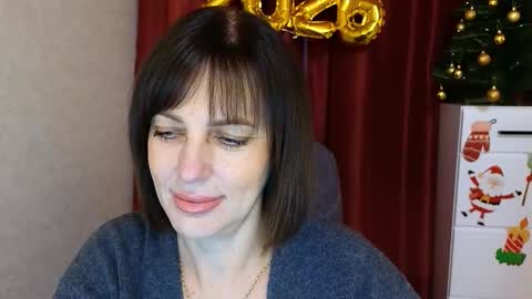 Vika online show from 23, 12, 2025