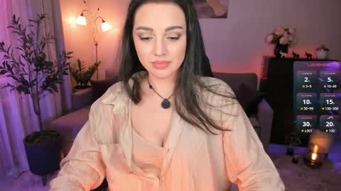 Snapshot of vikibellson chatting on 15, 5, 2026 Viki Bellson online show from 15, 5, 2026
