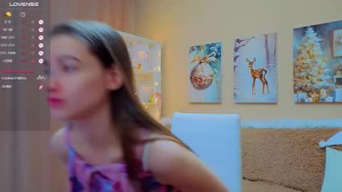 vikiberry online show from 21, 12, 2025