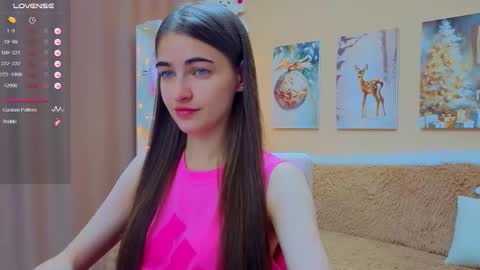 vikiberry online show from 11, 1, 2026