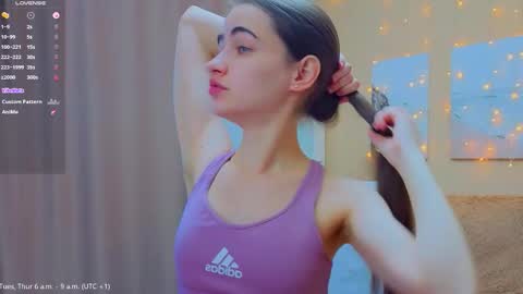 vikiberry online show from 24, 3, 2026