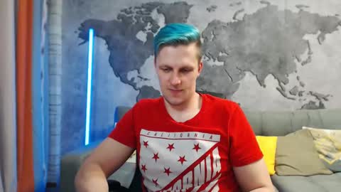 vikingchrisss online show from 3, 3, 2025