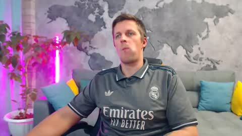 vikingchrisss online show from 2, 12, 2025