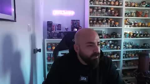 vikingc0ck online show from 24, 3, 2026