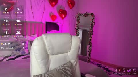 Vikky online show from 10, 3, 2026