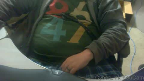 viktor_krum online show from 29, 12, 2024