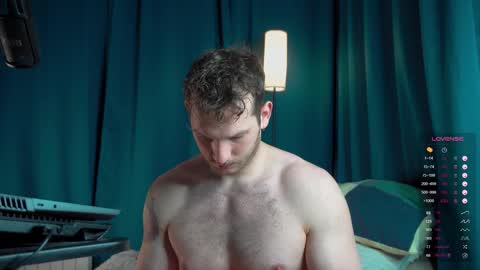 Snapshot of viktor_secret chatting on 2, 2, 2026 fansly VITEKsecret online show from 2, 2, 2026