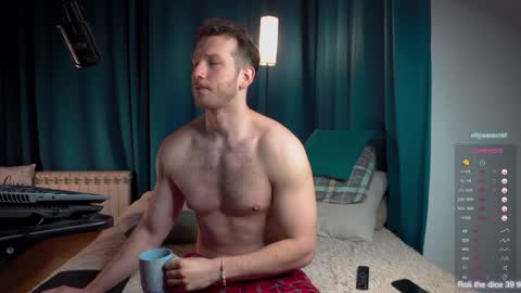 Snapshot of viktor_secret chatting on 21, 2, 2026 fansly VITEKsecret online show from 21, 2, 2026