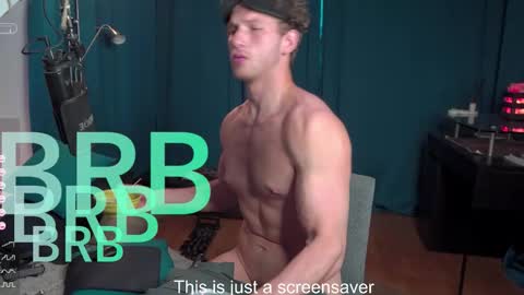 Snapshot of viktor_secret chatting on 23, 2, 2026 fansly VITEKsecret online show from 23, 2, 2026