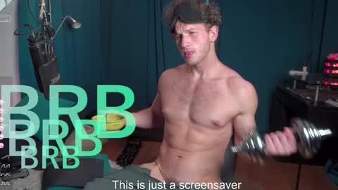 Snapshot of viktor_secret chatting on 1, 3, 2026 fansly VITEKsecret online show from 1, 3, 2026