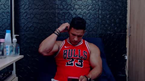 Viktor Herrera online show from 11, 2, 2026