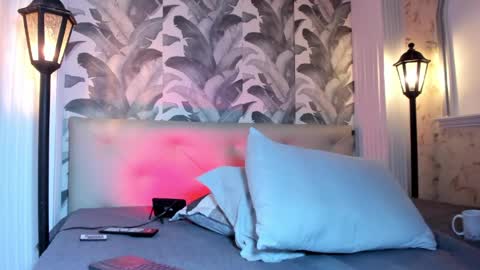 Viktoria online show from 14, 4, 2026