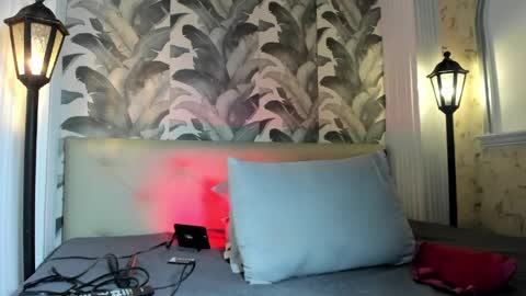 Viktoria online show from 19, 4, 2026