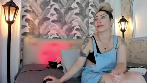 Viktoria online show from 21, 4, 2026