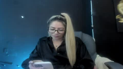 Viktoria online show from 25, 4, 2026
