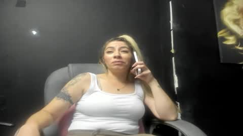 Viktoria online show from 27, 4, 2026