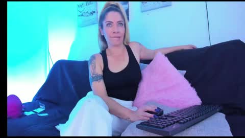 Viktoria online show from 15, 5, 2026