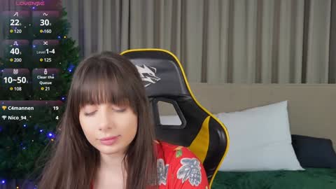 Snapshot of viktoria_storm chatting on 8, 12, 2024 Alisa online show from 8, 12, 2024