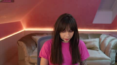 Snapshot of viktoria_storm chatting on 21, 12, 2024 Alisa online show from 21, 12, 2024