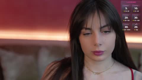 Snapshot of viktoria_storm chatting on 6, 1, 2025 Alisa online show from 6, 1, 2025