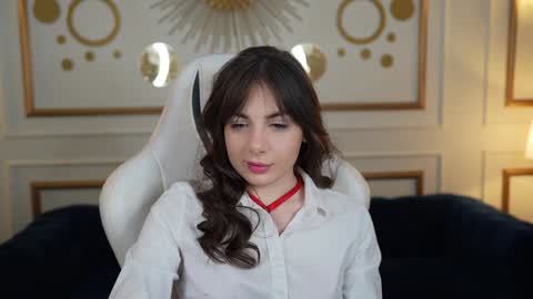 Snapshot of viktoria_storm chatting on 22, 1, 2025 Alisa online show from 22, 1, 2025