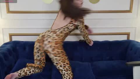 Snapshot of viktoria_storm chatting on 23, 2, 2025 Alisa online show from 23, 2, 2025