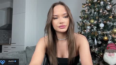 Viktoria www online show from 9, 12, 2024