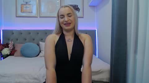 Viktoria online show from 24, 9, 2025