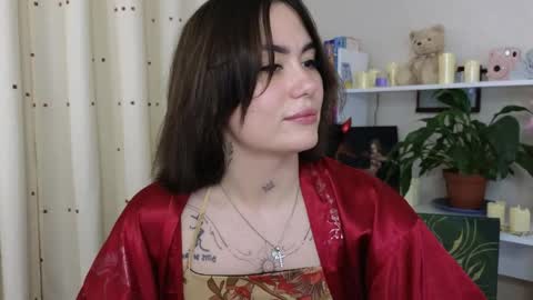 Snapshot of viktoriamoore chatting on 10, 5, 2026 viktoriamoore online show from 10, 5, 2026