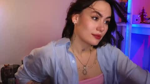 Snapshot of viktoriamoore chatting on 18, 5, 2026 viktoriamoore online show from 18, 5, 2026