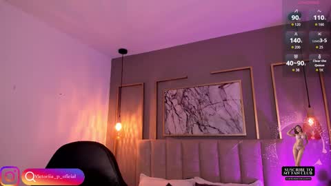 Victoria online show from 1, 2, 2026