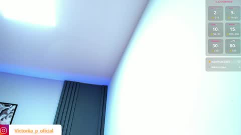 Snapshot of vikypetiteee chatting on 16, 5, 2026 Victoria online show from 16, 5, 2026