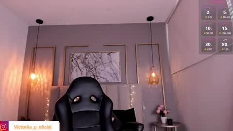 Snapshot of vikypetiteee chatting on 23, 5, 2026 Victoria online show from 23, 5, 2026