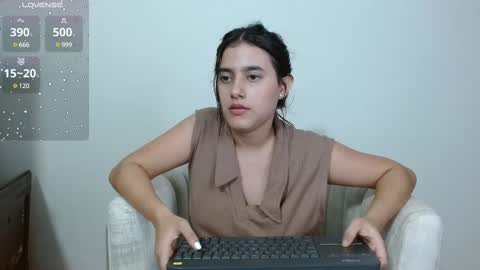 Snapshot of vikysexy28 chatting on 23, 2, 2025 vikysexy28 online show from 23, 2, 2025