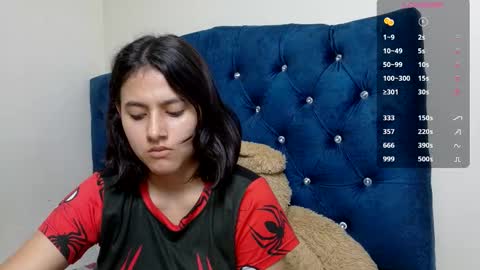 vikysexy28 online show from 13, 2, 2026