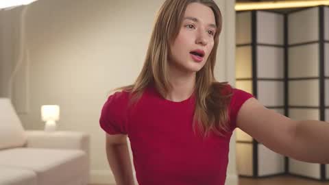 Lana online show from 24, 10, 2025