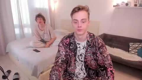 Dimoooooon online show from 4, 11, 2025