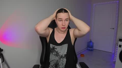 Vincent Strong online show from 22, 1, 2025