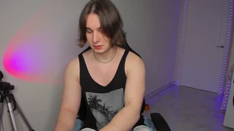 Vincent Strong online show from 29, 1, 2025