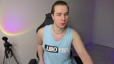 Vincent Strong online show from 19, 2, 2025