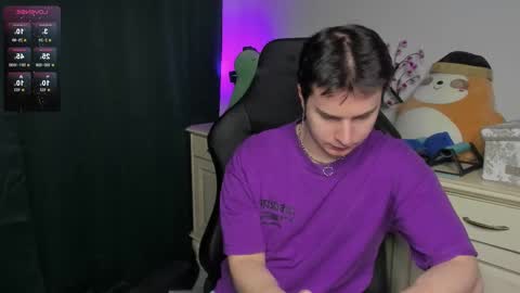 Vincent Strong online show from 11, 1, 2026