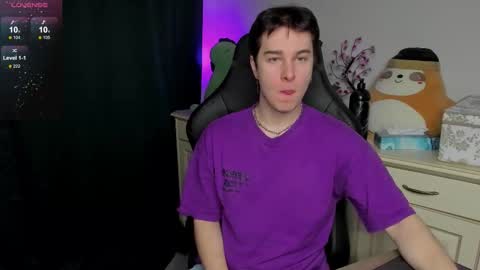 Snapshot of vincent__strong chatting on 17, 1, 2026 Vincent Strong online show from 17, 1, 2026