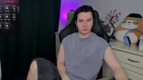 Snapshot of vincent__strong chatting on 19, 1, 2026 Vincent Strong online show from 19, 1, 2026