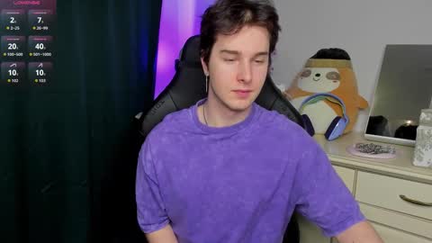 Snapshot of vincent__strong chatting on 21, 2, 2026 Vincent Strong online show from 21, 2, 2026