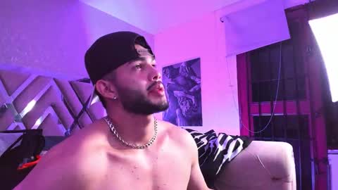 Snapshot of vincentblack_ chatting on 19, 1, 2026 Vincent online show from 19, 1, 2026