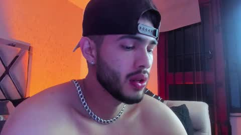 Snapshot of vincentblack_ chatting on 1, 2, 2026 Vincent online show from 1, 2, 2026