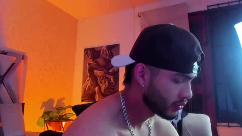 Snapshot of vincentblack_ chatting on 2, 2, 2026 Vincent online show from 2, 2, 2026