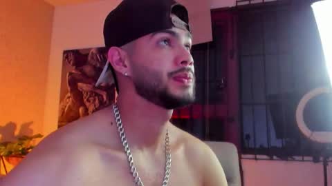 Snapshot of vincentblack_ chatting on 3, 2, 2026 Vincent online show from 3, 2, 2026