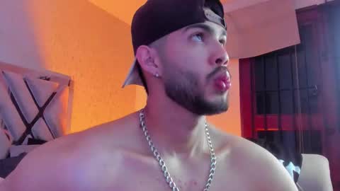 Snapshot of vincentblack_ chatting on 4, 2, 2026 Vincent online show from 4, 2, 2026